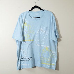 Ensemble Seul Grimace Tee (XL)